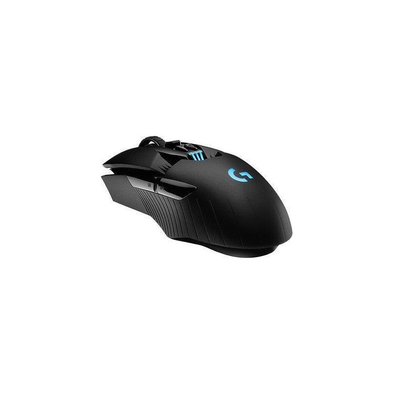 MOUSE USB OPTICAL WRL G903/910-005672 LOGITECH