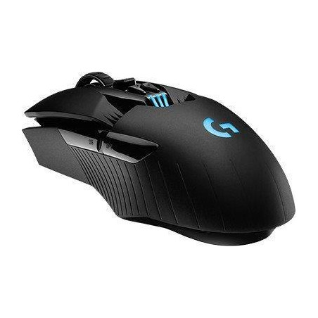 MOUSE USB OPTICAL WRL G903/910-005672 LOGITECH