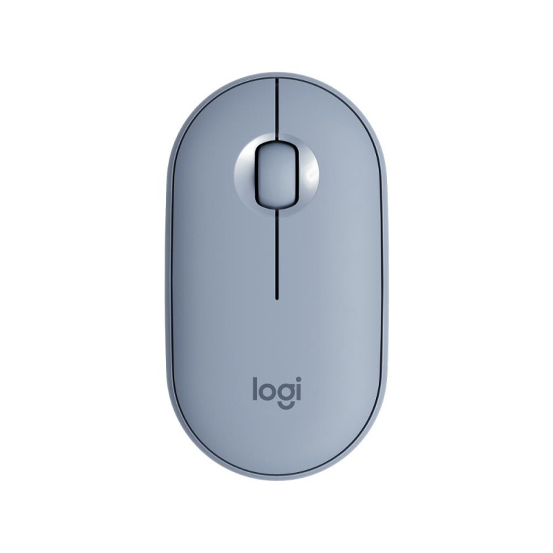 MOUSE USB OPTICAL WRL M350/GREY 910-005719 LOGITECH