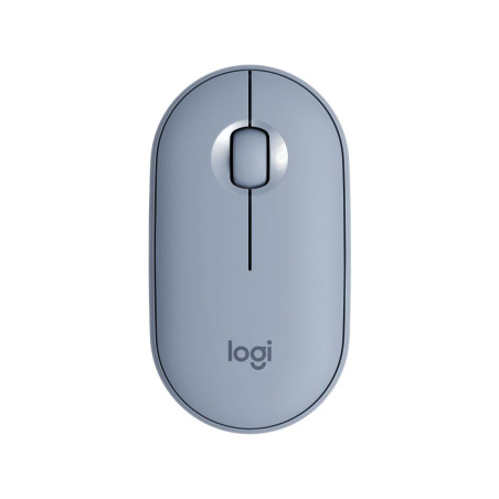 MOUSE USB OPTICAL WRL M350/GREY 910-005719 LOGITECH