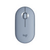 MOUSE USB OPTICAL WRL M350/GREY 910-005719 LOGITECH