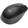 MOUSE USB OPTICAL WRL M190/GREY 910-005906 LOGITECH