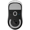 MOUSE USB OPTICAL WRL PRO X/WHITE 910-005942 LOGITECH