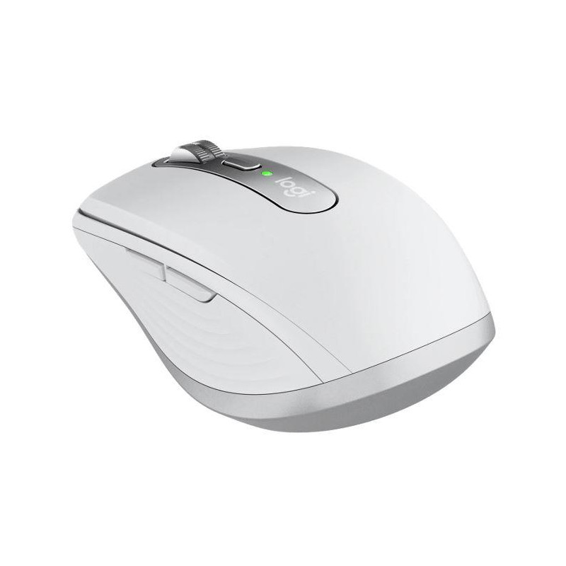 MOUSE USB LASER WRL MX/ANYWHERE3 910-005989 LOGITECH