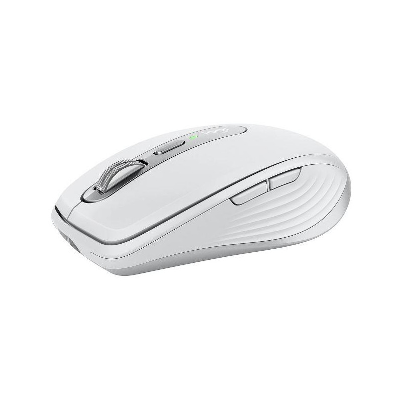 MOUSE USB LASER WRL MX/ANYWHERE3 910-005989 LOGITECH