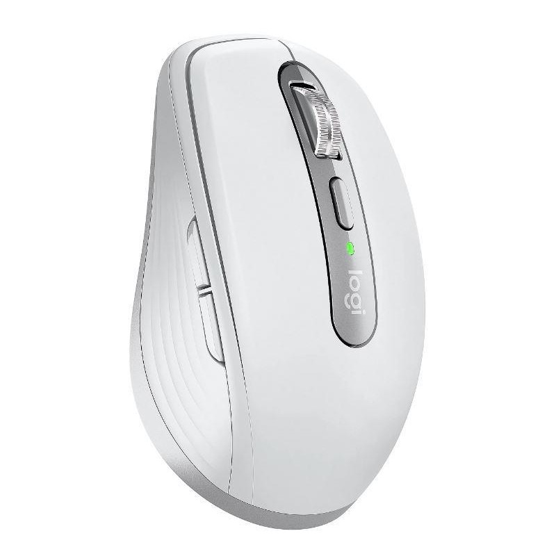 MOUSE USB LASER WRL MX/ANYWHERE3 910-005991 LOGITECH