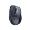 MOUSE USB LASER WRL M705/BLACK 910-006034 LOGITECH