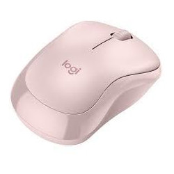 MOUSE USB OPTICAL WRL M220/SILENT ROS 910-006129 LOGITECH
