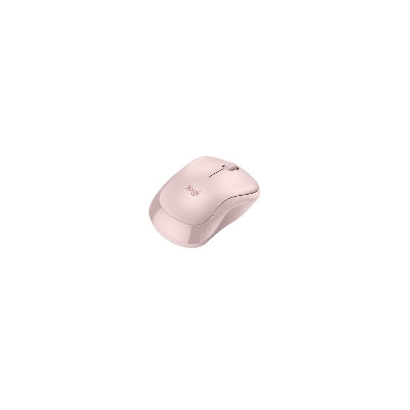MOUSE USB OPTICAL WRL M220/SILENT ROS 910-006129 LOGITECH