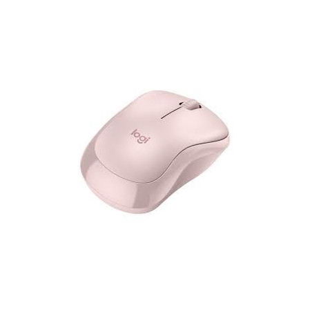 MOUSE USB OPTICAL WRL M220/SILENT ROS 910-006129 LOGITECH