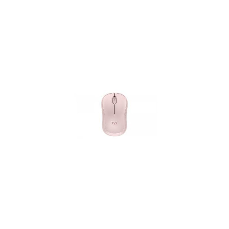 MOUSE USB OPTICAL WRL M220/SILENT ROS 910-006129 LOGITECH
