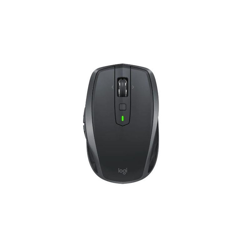 MOUSE USB LASER WRL MX/ANYWHERE2S 910-006211 LOGITECH