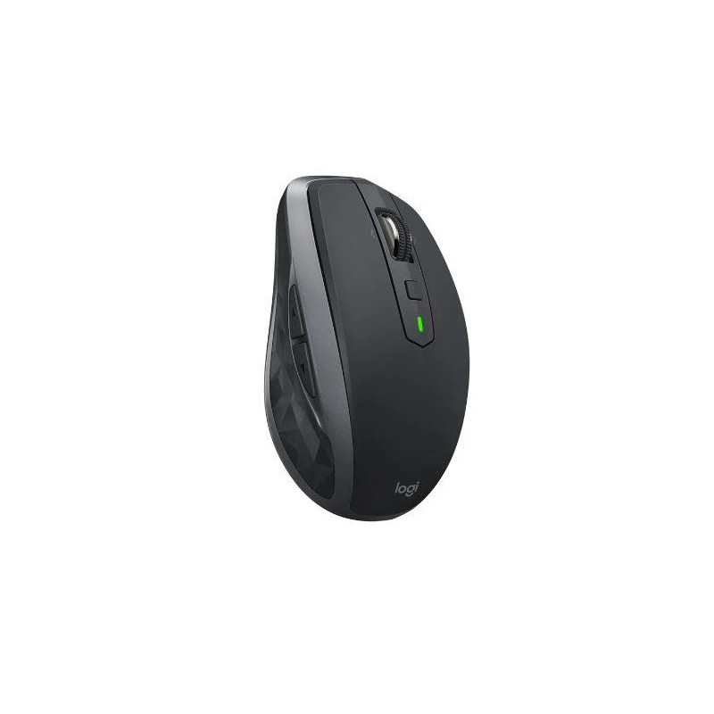 MOUSE USB LASER WRL MX/ANYWHERE2S 910-006211 LOGITECH