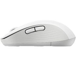 MOUSE USB OPTICAL WRL M650/WHITE 910-006255 LOGITECH
