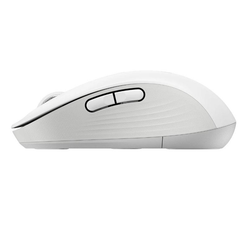 MOUSE USB OPTICAL WRL M650/WHITE 910-006255 LOGITECH