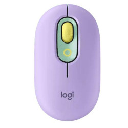 MOUSE BLUETH OPTICAL POP/MINT 910-006547 LOGITECH