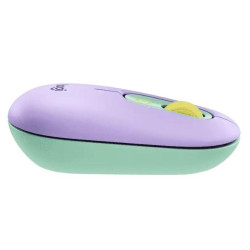 MOUSE BLUETH OPTICAL POP/MINT 910-006547 LOGITECH