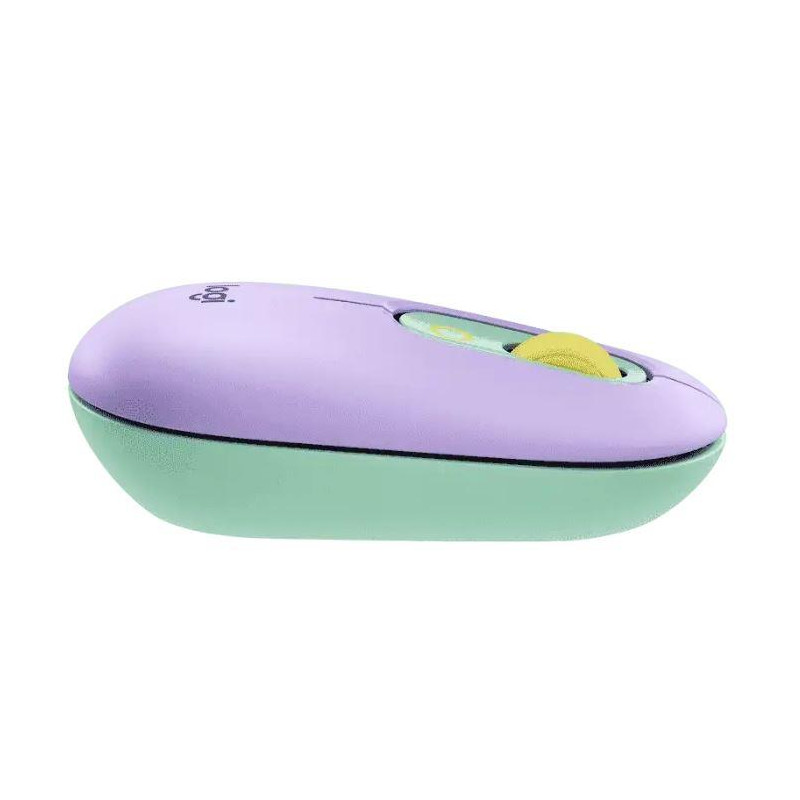 MOUSE BLUETH OPTICAL POP/MINT 910-006547 LOGITECH