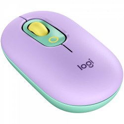 MOUSE BLUETH OPTICAL POP/MINT 910-006547 LOGITECH