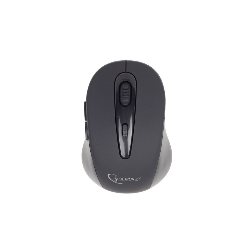 MOUSE BLUETH OPTICAL/MUSWB2 GEMBIRD