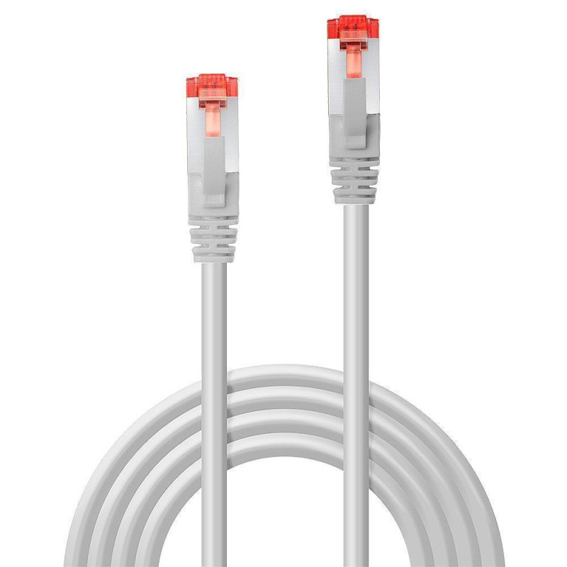 CABLE CAT6 S/FTP 3M/GREY 47705 LINDY
