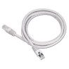 PATCH CABLE CAT5E UTP 1.5M/PP12-1.5M GEMBIRD