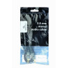 CABLE AUDIO 3.5MM 1.5M/CCAP-3535MM-1.5M GEMBIRD