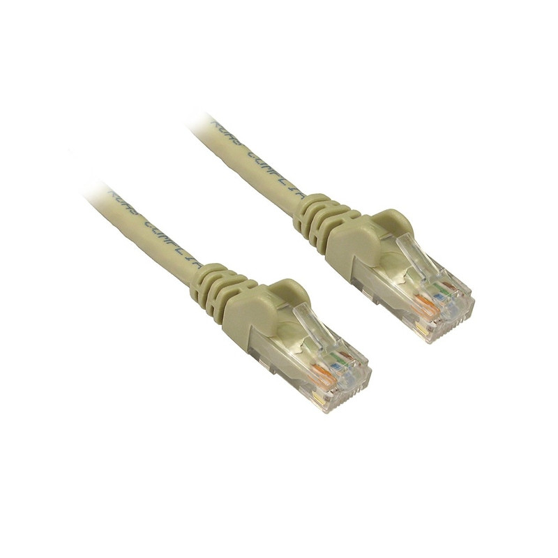 PATCH CABLE CAT5E UTP 1M/PP12-1M GEMBIRD
