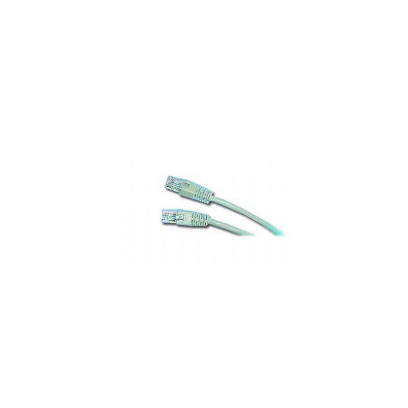 PATCH CABLE CAT5E UTP 2M/PP12-2M GEMBIRD