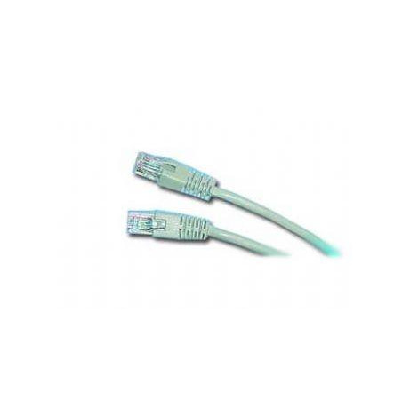 PATCH CABLE CAT5E UTP 2M/PP12-2M GEMBIRD