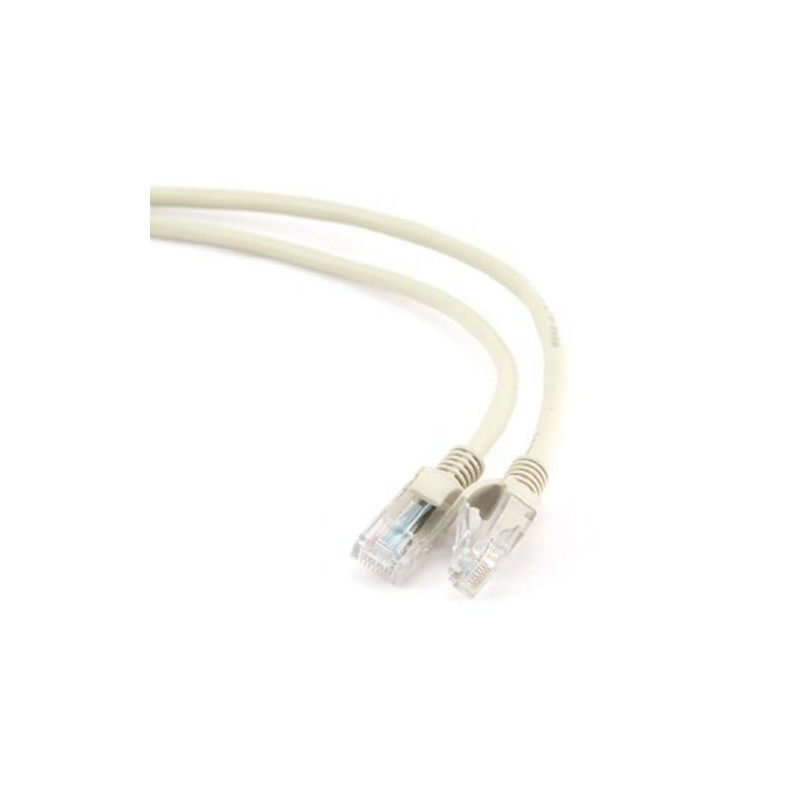 PATCH CABLE CAT5E UTP 2M/PP12-2M GEMBIRD