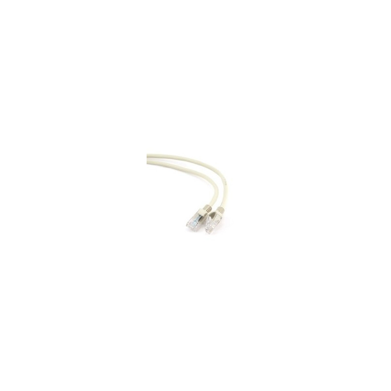PATCH CABLE CAT5E UTP 2M/PP12-2M GEMBIRD