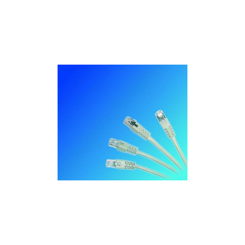 PATCH CABLE CAT5E UTP 30M/PP12-30M GEMBIRD