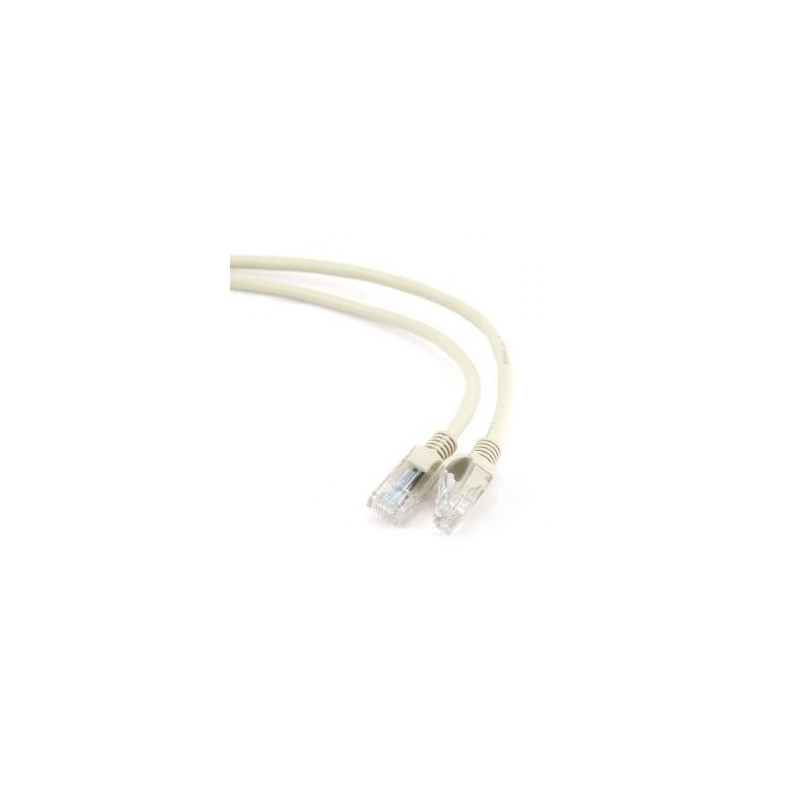 PATCH CABLE CAT5E UTP 3M/PP12-3M GEMBIRD