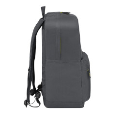 NB BACKPACK LITE URBAN 15.6"/5562 GREY RIVACASE