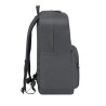 NB BACKPACK LITE URBAN 15.6"/5562 GREY RIVACASE