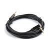 CABLE AUDIO 3.5MM 1.8M/CCAP-444L-6 GEMBIRD