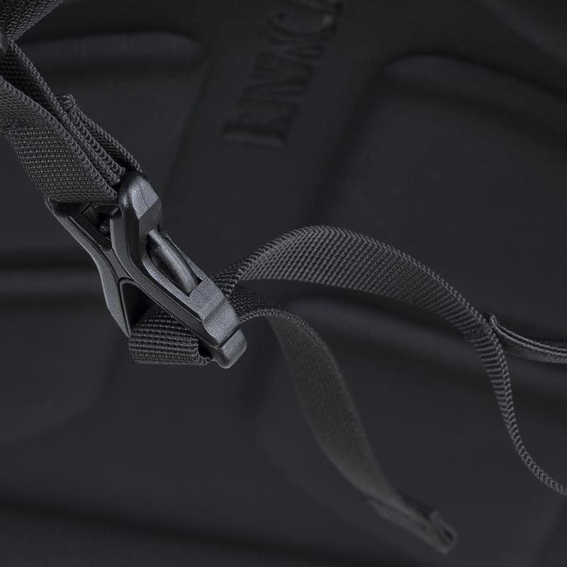 NB BACKPACK BORNEO 16"/7890 BLACK RIVACASE