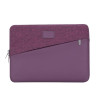 NB SLEEVE EGMONT 13.3"/7903 RED RIVACASE