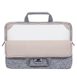NB CASE ANVIK 13.3"/7913 LIGHT GREY RIVACASE