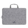 NB SLEEVE ANVIK 15.6"/7915 GREY RIVACASE