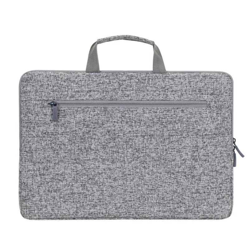 NB SLEEVE ANVIK 15.6"/7915 GREY RIVACASE