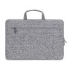 NB SLEEVE ANVIK 15.6"/7915 GREY RIVACASE