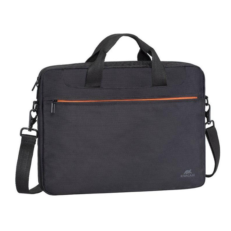 NB CASE REGENT 15.6"/8033 BLACK RIVACASE