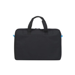 NB CASE REGENT 15.6"/8037 BLACK RIVACASE