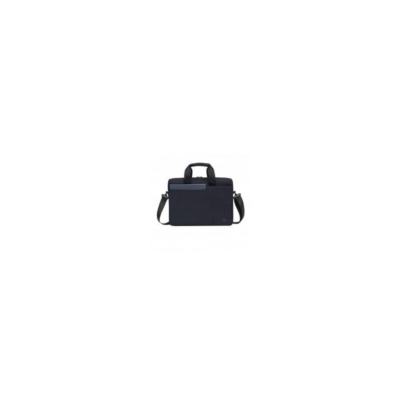 NB CASE 13.3"/8325 BLACK RIVACASE