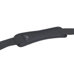 NB CASE TEGEL 17.3"/8455 BLACK RIVACASE