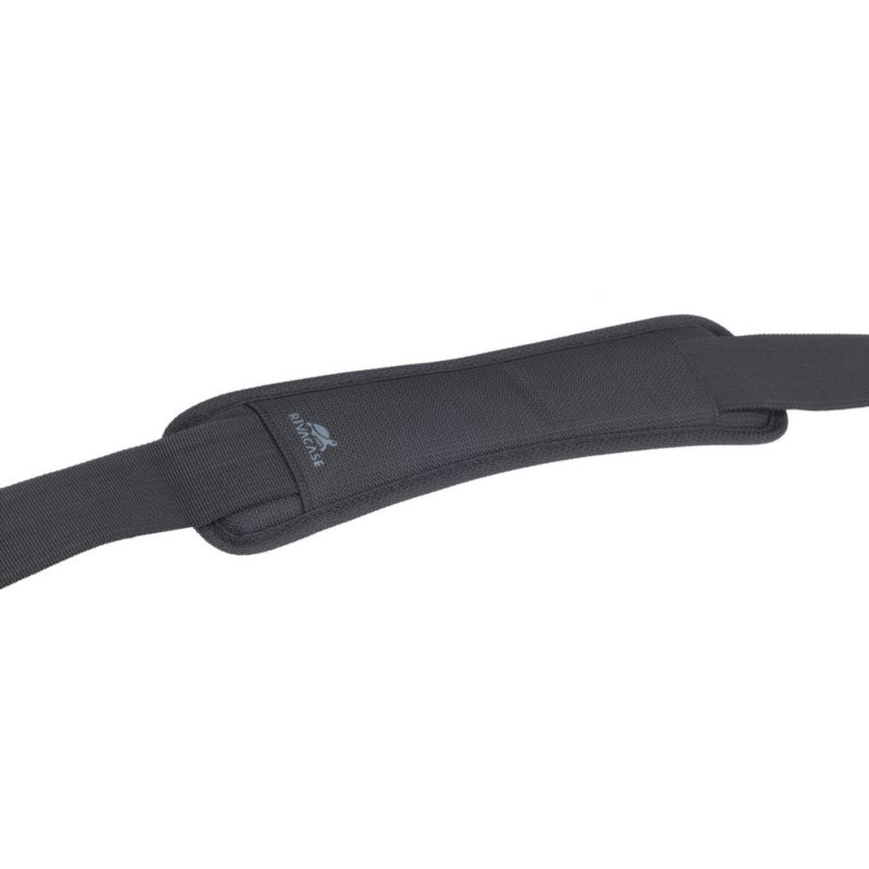 NB CASE TEGEL 17.3"/8455 BLACK RIVACASE