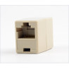 CABLE ACC IN-LINE COUPLER 8P8C/10 PCS BAG TA-350-10 GEMBIRD