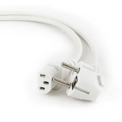 CABLE POWER C13 1.8M/PC-186W-VDE GEMBIRD